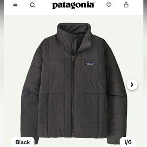 Patagonia Women’s Light Gust Jacket, M